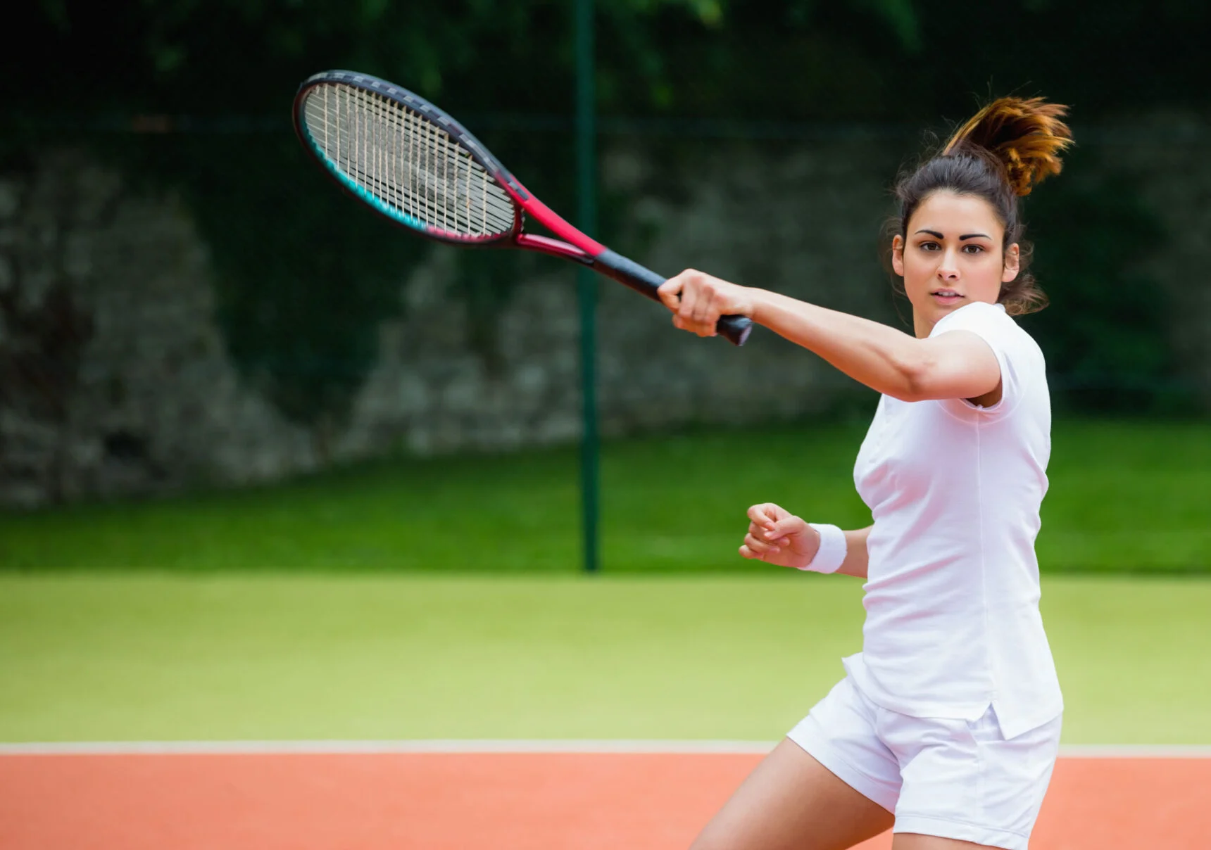 Hero background image