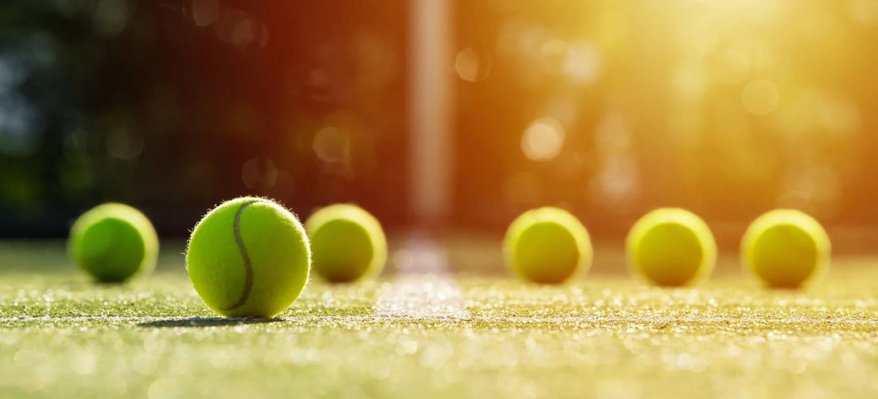 Promo background image